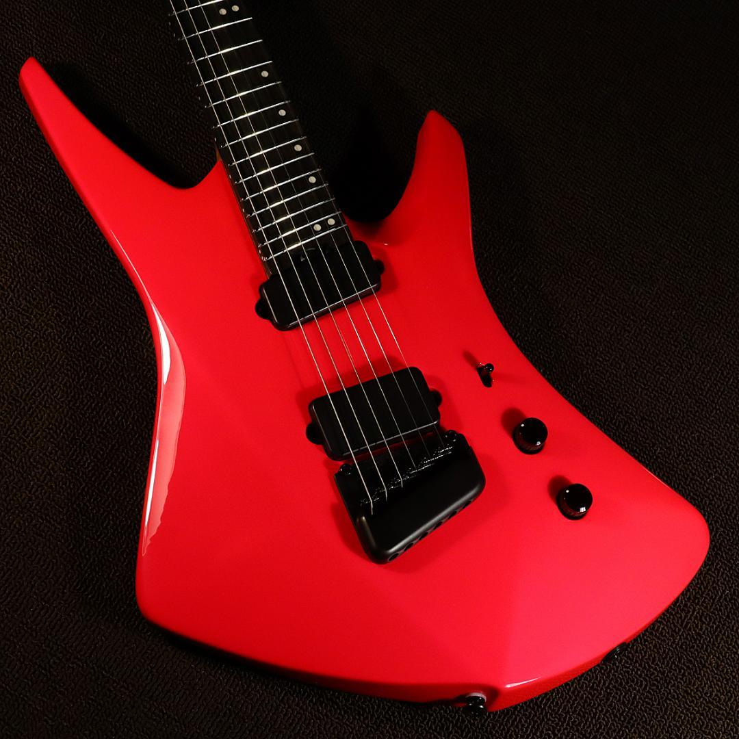 Music Man Kaizen 2024年製 Tosin Abasi Kaizen | Guitars | Ernie Ball Music Man