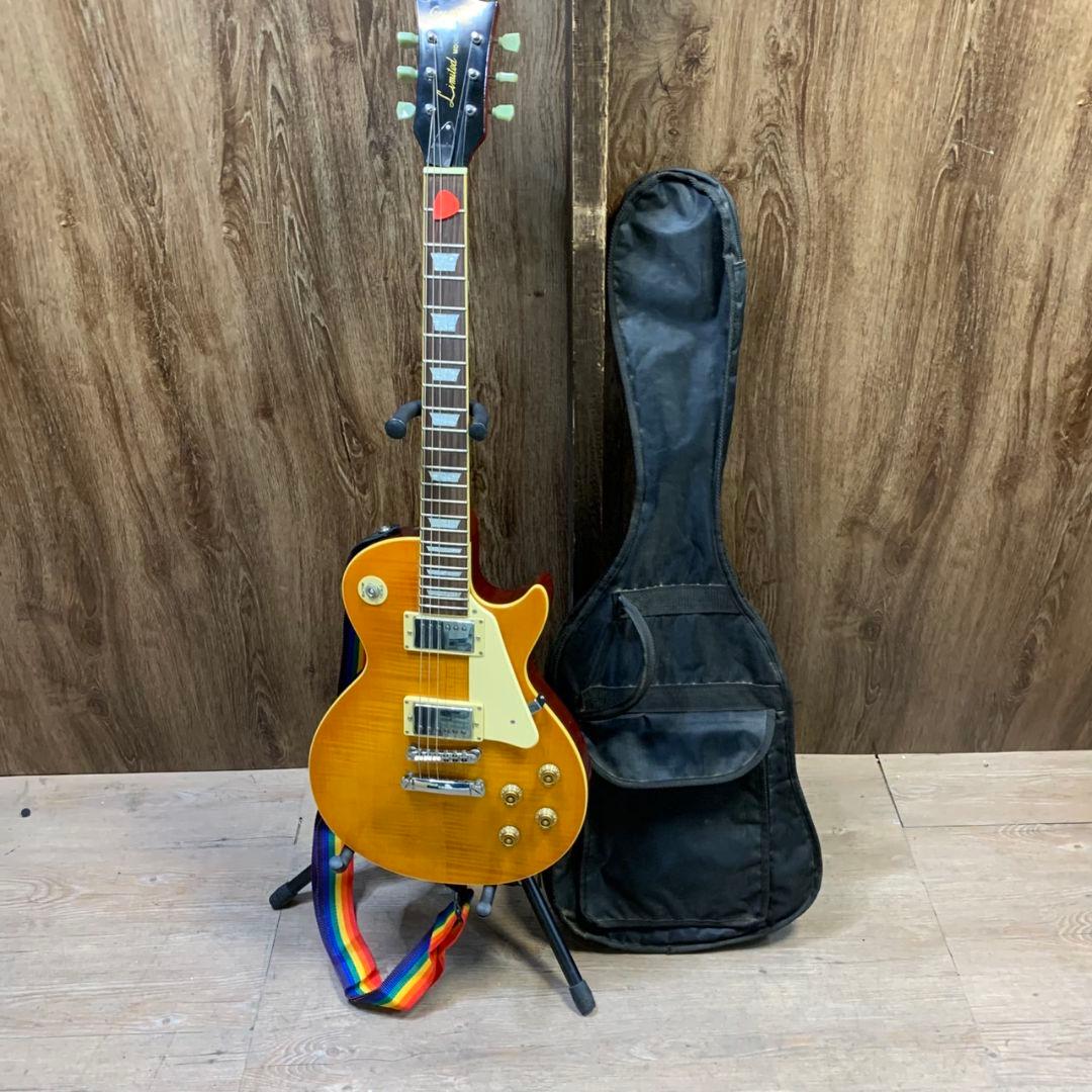 G560\"Grass Roots Limited model エレキギター G-LP Series - 【ESP直営】BIGBOSS オンラインマーケット(ギター＆ベース)