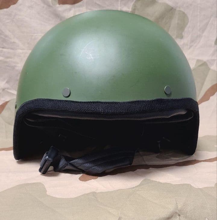 ロシア軍 Zsh-1ヘルメット レプリカ ロシア軍 内務省 ZSH-1-2M ヘルメット レプリカ OD 新品未使用｜Yahoo