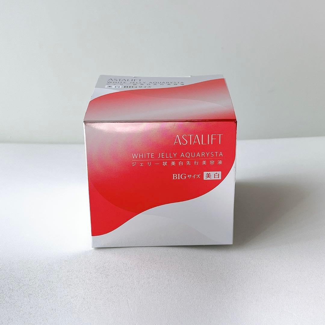 アスタリフト ホワイトジェリーアクアリスタ 60g アスタリフト ホワイトジェリーアクアリスタトライアル|正規取扱・公式