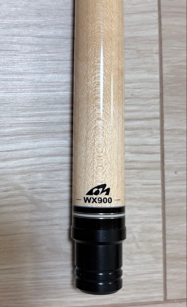 Mezz WX900 シャフト wavy Mezz WX 900 Shaft – Pro Billiard Cues