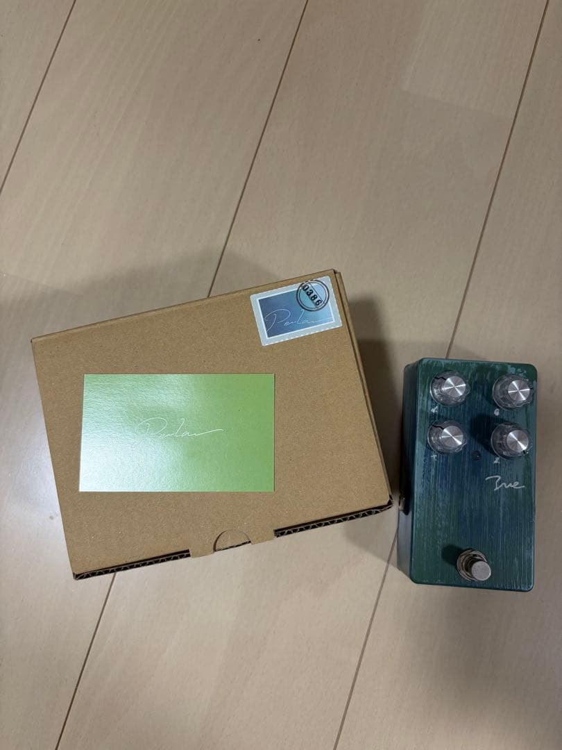 HUB-music様宛　petla ive Ive