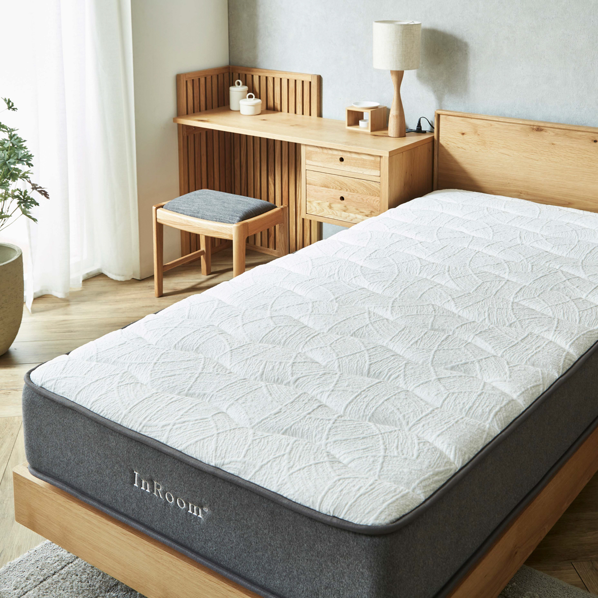 R27ソフィン マットレス 厚み27cm