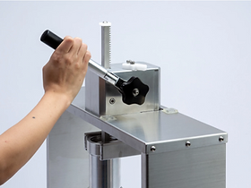 業務用モンブラン絞り機「Mont Deco」国産メーカーが教えるマシンの魅力！