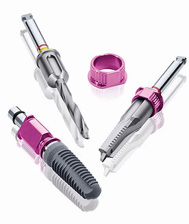 ガイドシステム | alta-dent