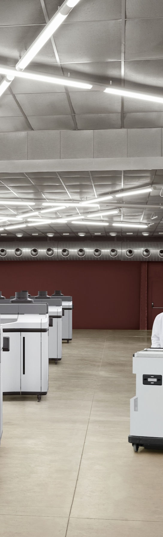 HP Multi Jet Fusion テクノロジー 詳細 | 正規販売代理店 YOKOITO AM