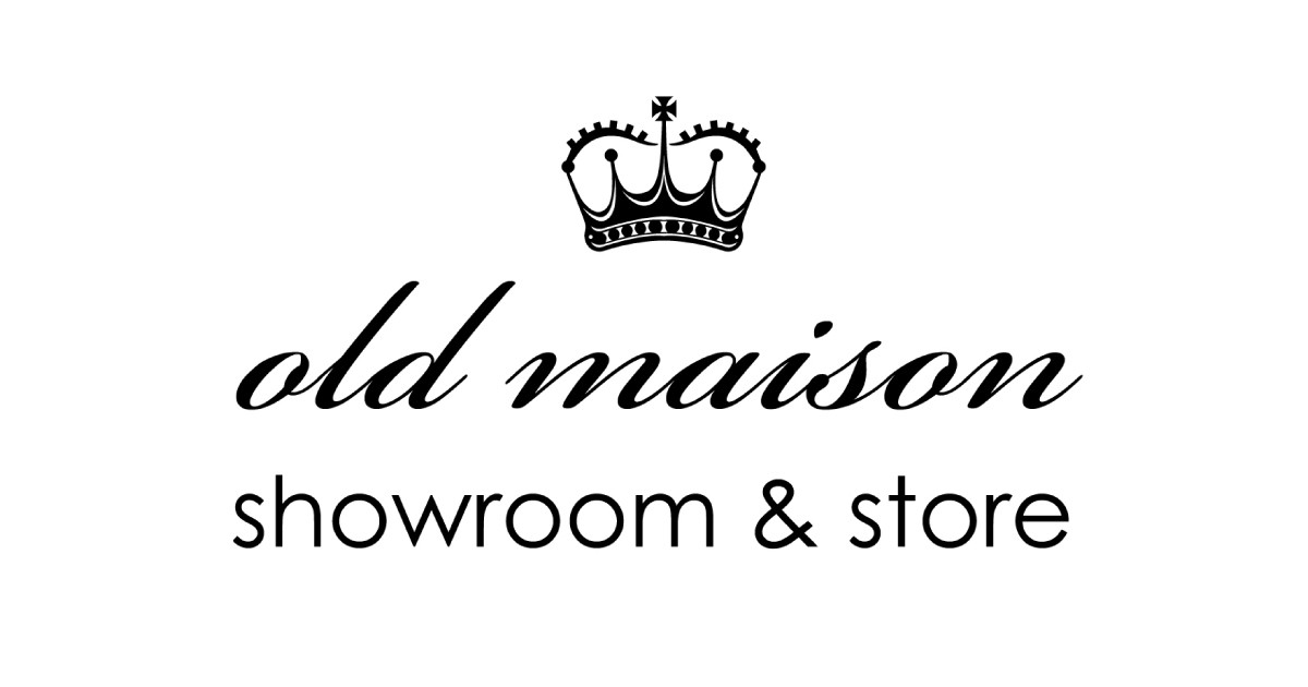 ORIGINAL/オリジナル家具 | Old Maison Store