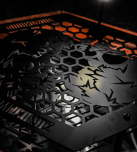 ダムグッドガレージHEKITE-L DAMNGOOD!!ver. ダムグッドガレージHEKITE