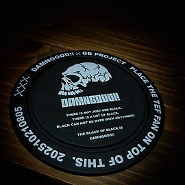 HOME | ダムグッドガレージ