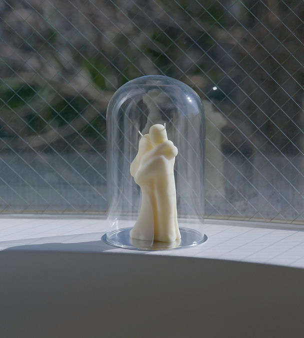 ガラスドーム | tukifune