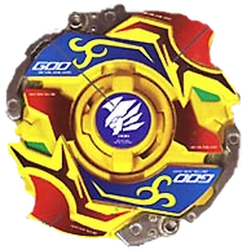 Shining God MS | Beyblade Wiki | Fandom