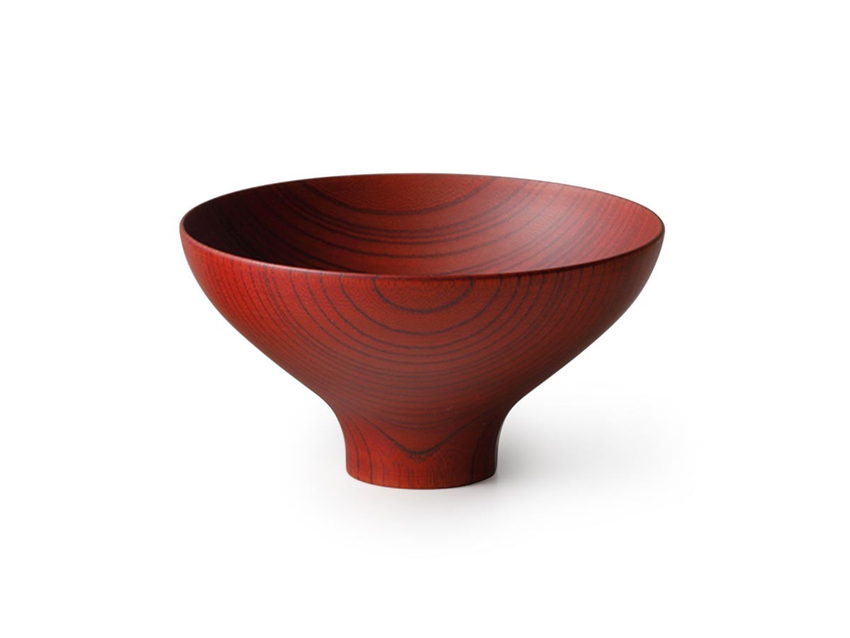 我戸幹男商店 AEKA Slim Bowl S / がとみきおしょうてん あえか スリム
