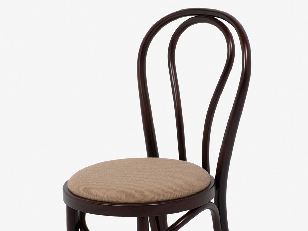 秋田木工 Dining Chair No.16B-OU / あきたもっこう ダイニングチェア