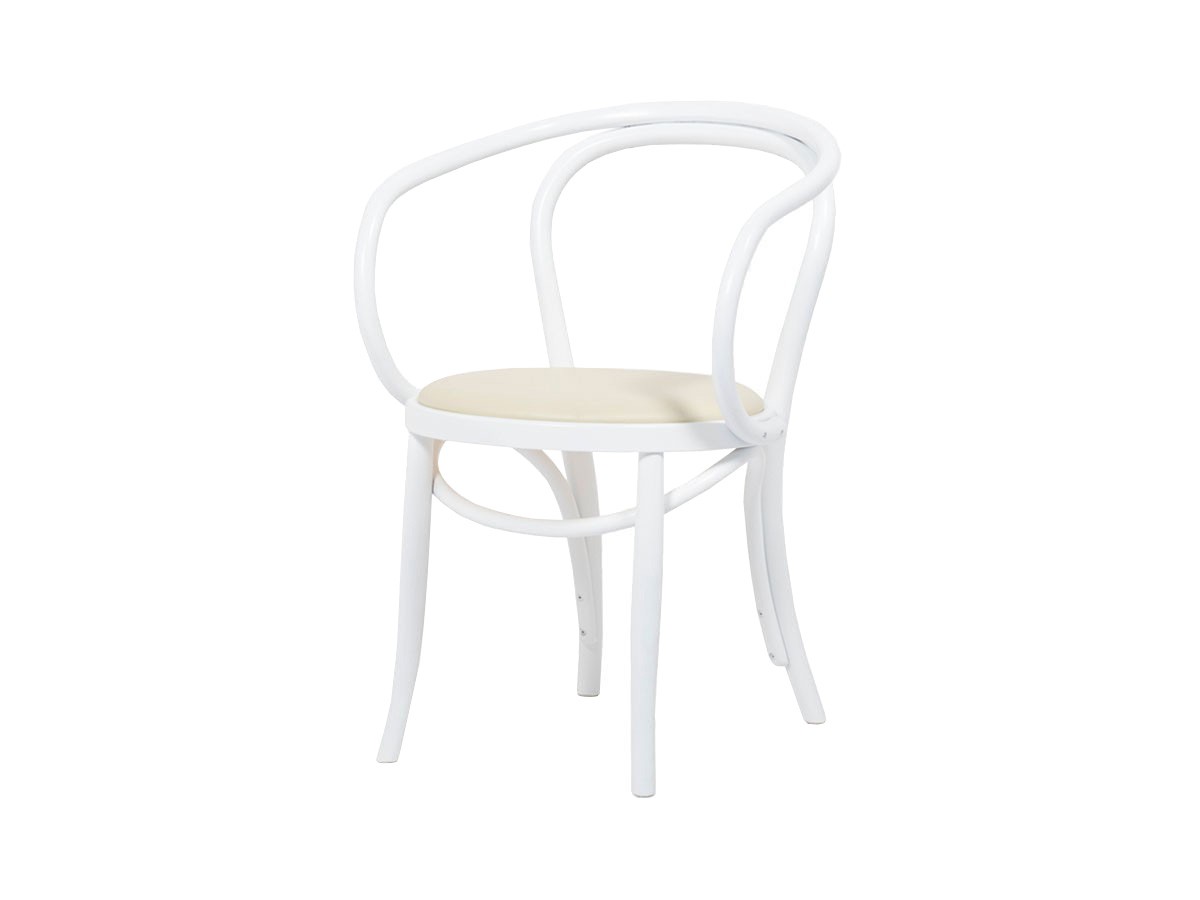 秋田木工 Dining Chair No.508-OU / あきたもっこう ダイニングチェア