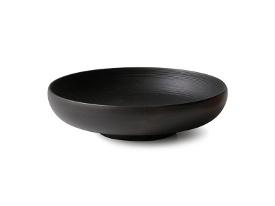 我戸幹男商店 SINAFU deco bowl S / がとみきおしょうてん しなふ デコ