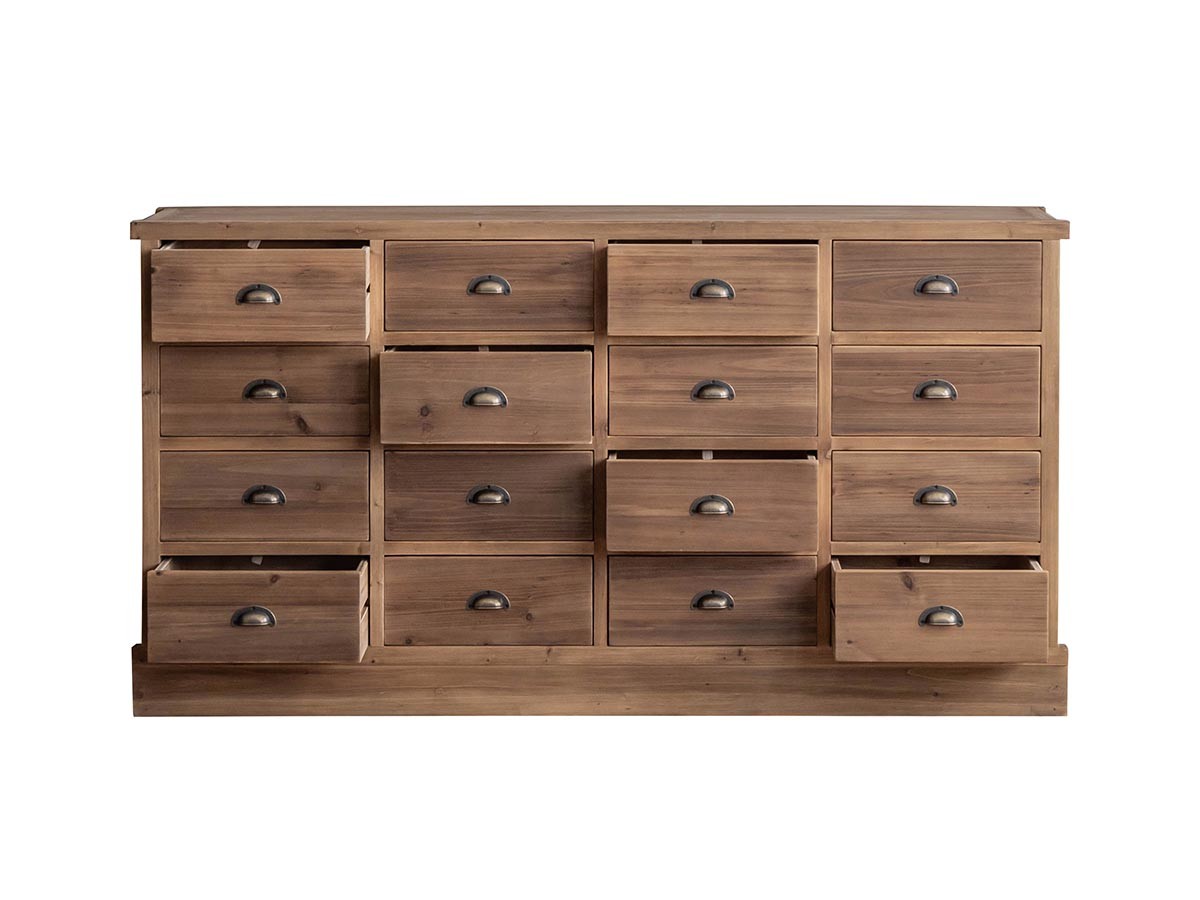 Knot antiques WAGU CHEST / ノットアンティークス ワグ チェスト