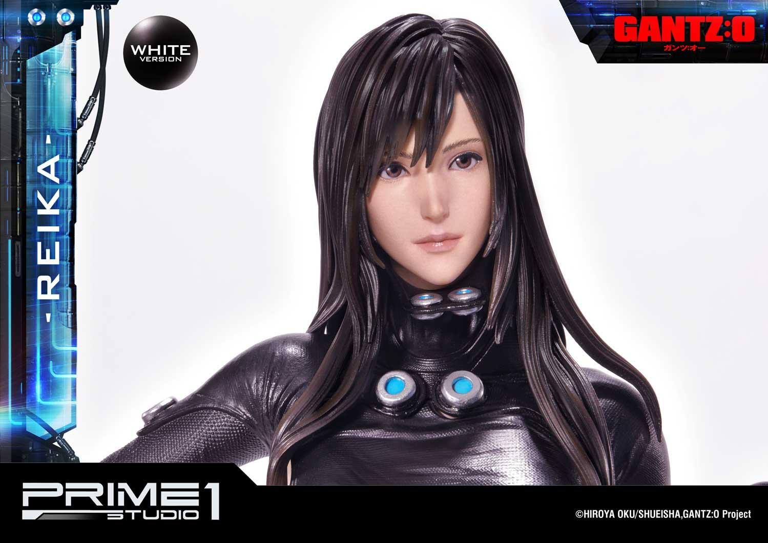 レイカ GANTZ:O | スタチュー | プライム1スタジオ