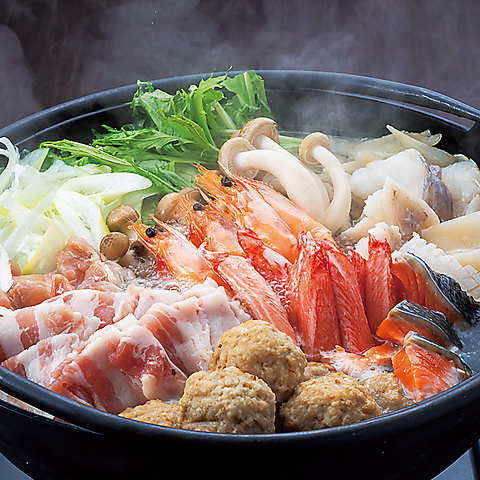 くいもの屋わん BIGBOX高田馬場店 - suocca