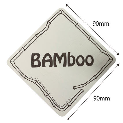 オリジナルコースター- 株式会社スズキ紙工 - 企画・生産・組立て